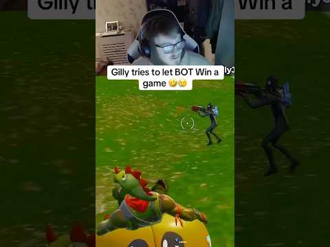 R.I.P Tim the Bot man 🫡