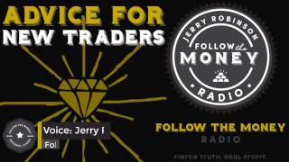 Advice for New Traders: Learn to Trade Stocks and Options