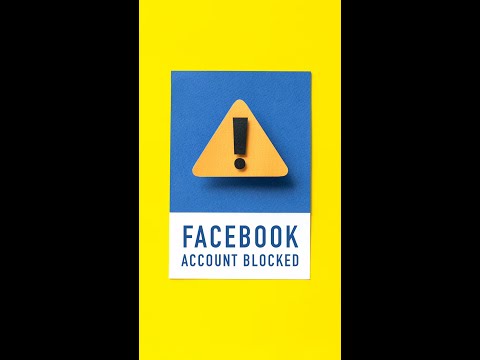 Facebook Ad Account Disabled AGAIN?