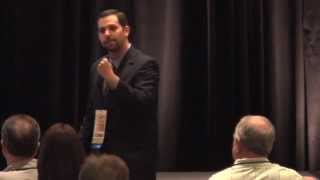 Cypress University 2012: Best Practices for Self-Funded Health Plans