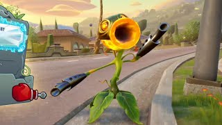 (Almost) every Wall-Nut Hills round