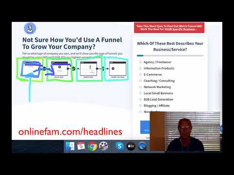 #1 Mistake Clickfunnels Users Make (are you?)