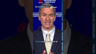 Cuccinelli on Deportations: 'It’s About Efficiency, Not Morality'