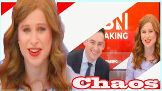 GB News Russell Brand 'breaking announcement' sparks major tech blunder 😳📺
