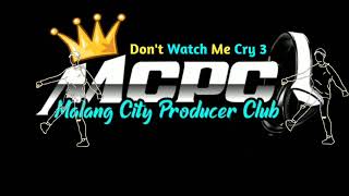 Nightcore - Don't Watch Me Cry | Remix Part 3 (MCPC OFFICIAL)