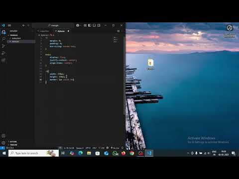 Episode 4 -- Of -- Let's Play With CSS ( Making Triangle )