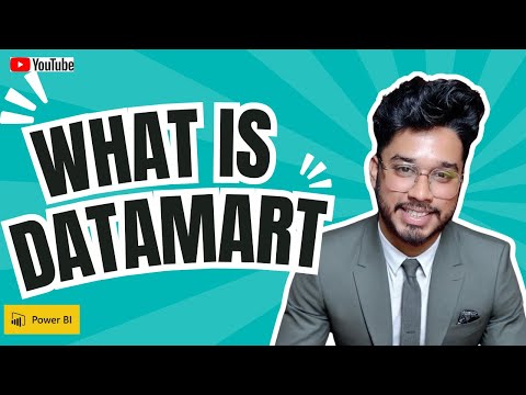 Datamart vs Data Warehouse: Key Differences and Why DataMart Matter