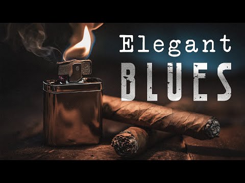 Timeless Deep Blues Whispers || Relaxing, Nostalgic Reflections of Moments Gone By