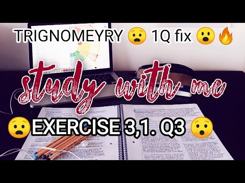 class 11 math exercise 3.1 Q 3 easy concept ll genius math ll TRIGONOMETRY function