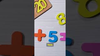 Solve this fast! 🧠✨  #MathPuzzle #VedicMath #MentalMath #BrainTeaser #MathChallenge #MathTricks