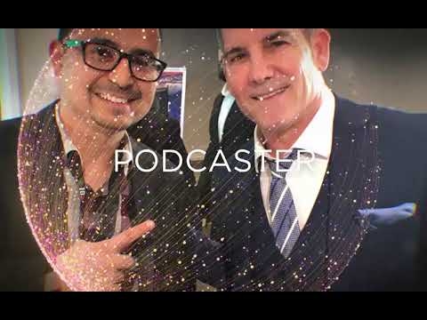 Warner Radillo - Personal Brand Video