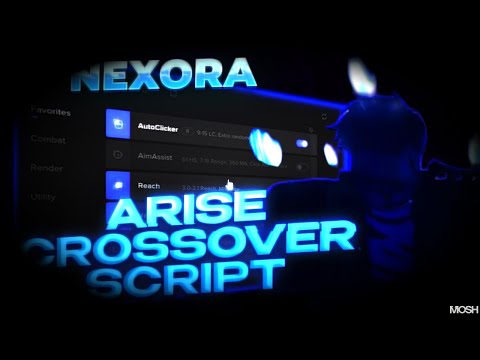 NEW Arise Crossover Script *NO KEY* - New Update, Max Coins, Auto Arise, Dupe & More! (2025)