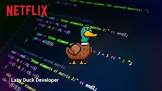 The Most Interesting Developer in the World | A Lazy Duck's Production