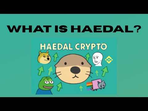New Binance Airdrop: Stake BNB, Earn Haedal – It’s That Simple