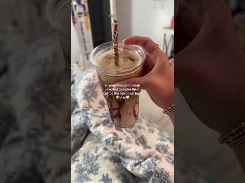 #coffee #fypage #coffeedrinks
