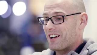 Pete | Student Stories 🎓| Northcoders Coding Bootcamp