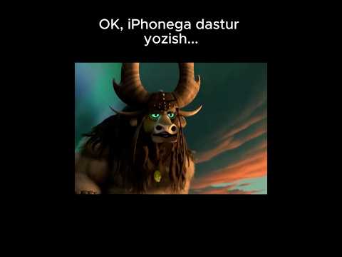 Men iOS developerman!