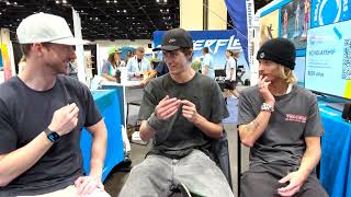 TrackFly Community Spotlight - Ocean Magic Surf Shop