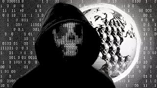 DedSec Message 2.0 (Rendered Immortal).