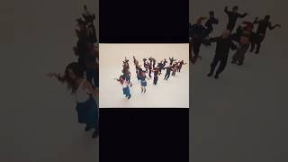 This ad is too goodddd! #dance #dancer #kpop #fashionweek #katseye #kfashion #kpopoutfit #kstyle