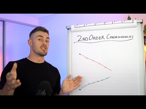 This Mindset Is Destroying Your Life: How To Unlock Unbelievable Growth