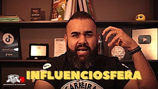INFLUENCIOSFERA