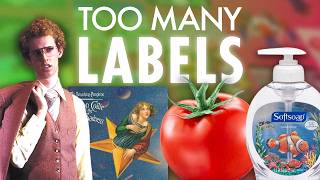 The Bizarre "Aesthetics" Obsession