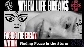 When Life Breaks You: Bhagavad Gita's Wisdom