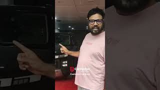 Hyundai Creta PDI + Car Scanning Completed! CarVaidya PDI Service | Car Inspection