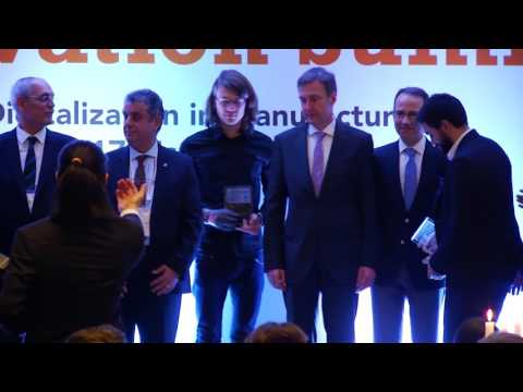 2. Turkish-German Innovation Summit Impression video