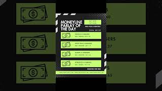 🤑🔥Turn 100$ into 650$🔥🤑  Link in bio for FREE PICKS!