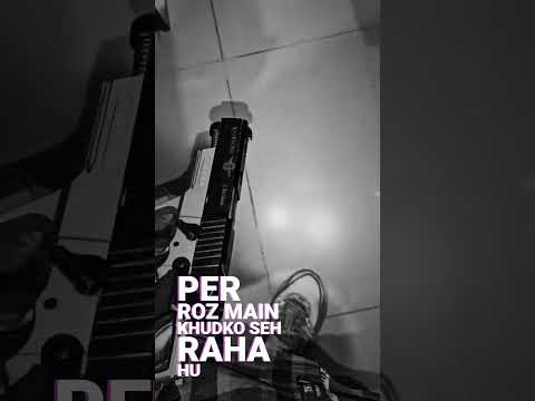 roz me khud ko seh 1 #shorts #pistol #gun #attitude  #snapchat #whataapstatus #