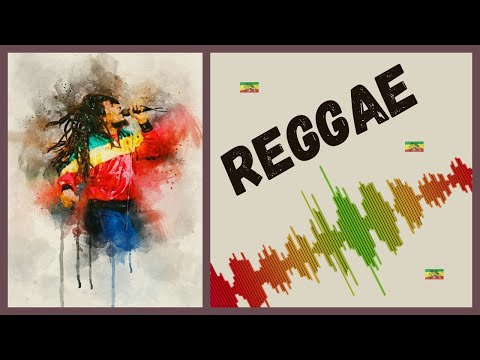 Reggae Instrumental - Reggae Beat - Reggae Music - Mix