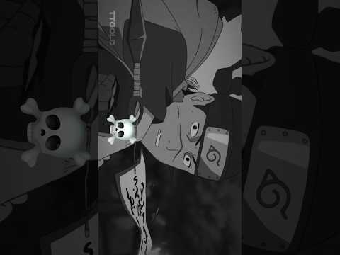 kakashi ☠️ #animeshorts #kakashiedit #narutoedit #narutoshorts #narutoshippudenedit