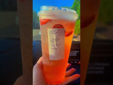 Sugar Free at Starbucks #starbucks #sugarfree #cook @EselCheapo #shorts @HighOffContent @solo