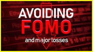 Trading 101 - Avoiding FOMO (Essential Video to avoid major losses)