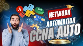 Network Automation | CCNA Automation 2026 | Devnet | Course Introduction