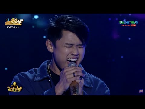 Chingkie Maylon Tawag ng Tanghalan April 20 2023 Full Performance | Binalewala