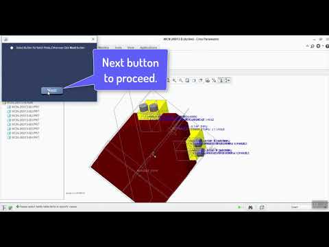 Parameter Validation