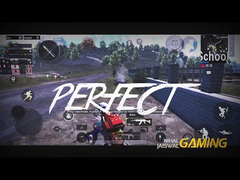 PERFECT - VELOCITY EDIT 🔥🔥