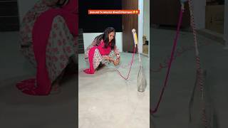 Nothing Can Save You In Diwali 🤭😅