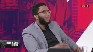 Discussion on the Youth Employment Tax Incentive on #BusinessUnusual