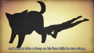 Gintama Episode 283: Sadaharu's Sin
