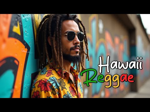 Hawaiian Reggae 2025 - God Never Sleeps
