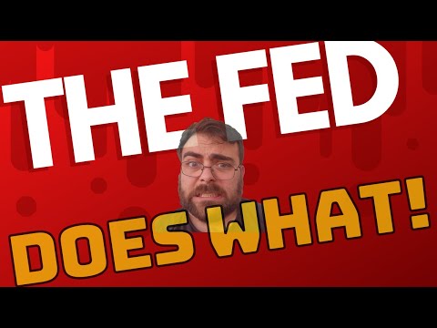 How does the Federal Reserve Effect Home Loans