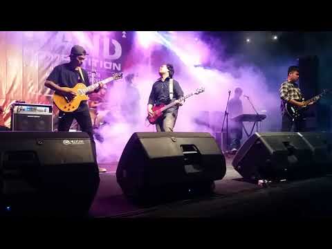 Diksat Band - Asalkan Kau Bahagia (Cover of Armada)