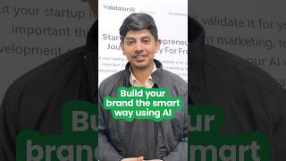 Build your brand the smart way using  these 5 AI tools #artificialintelligence