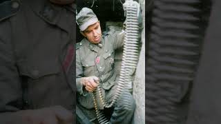 Amazing WW2 Image : What Details Do Eastern Front Soldiers Uniforms Reveal #ww2  #easternfront