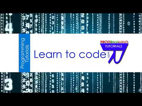 Learn to Code