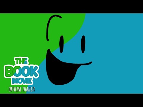 The Book Movie | Official Trailer